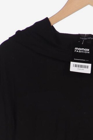 Emporio Armani Sweatshirt & Zip-Up Hoodie in XL in Black