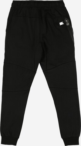 BIDI BADU Regular Workout Pants in Black