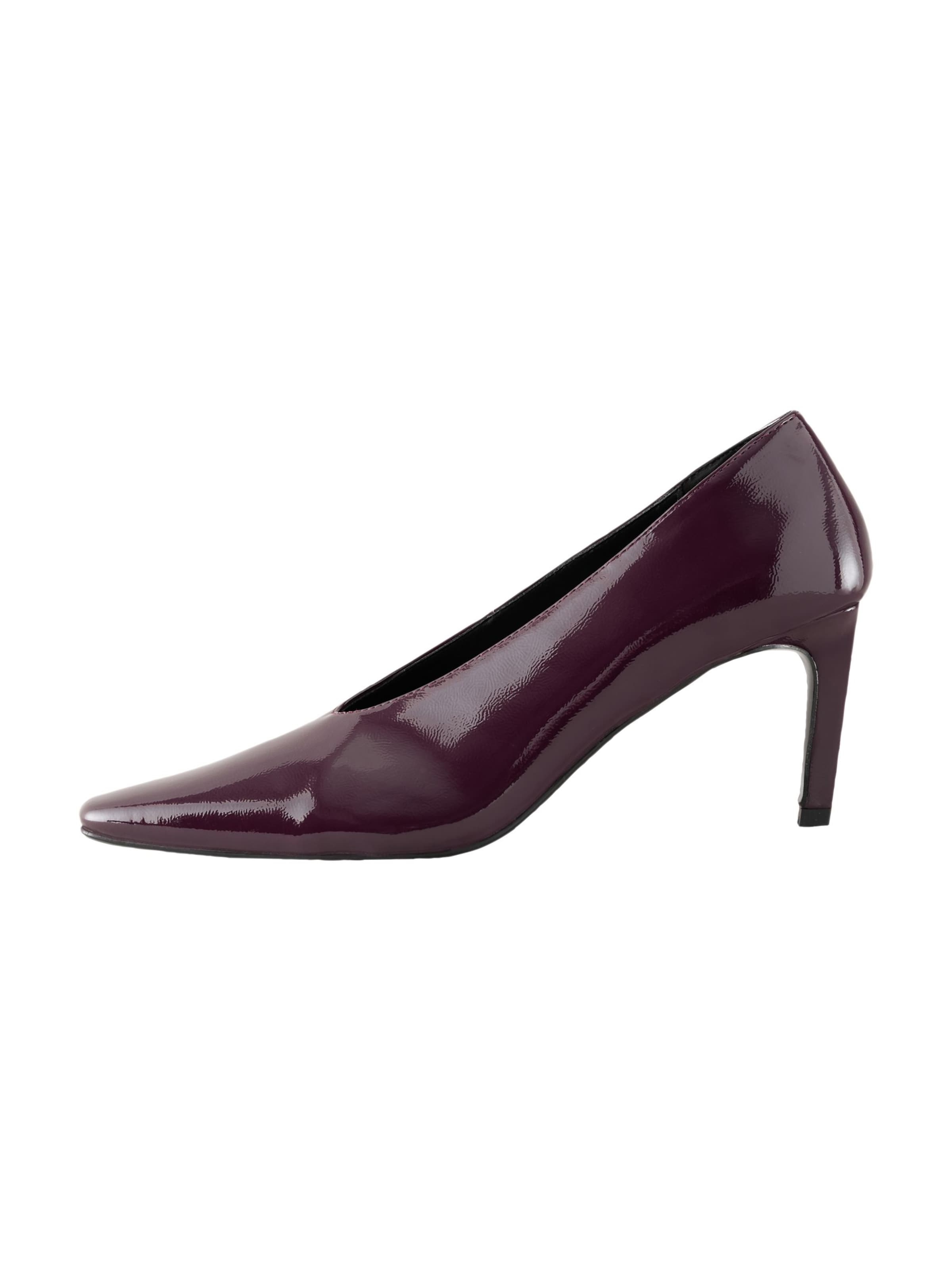 Next Pumps 'Forever Comfort' in 35,5 in weinrot, Produktansicht