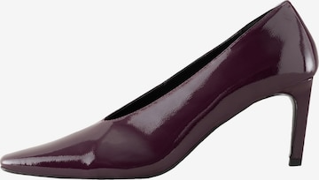 Next Pumps 'Forever Comfort' in Rot: Vorderseite