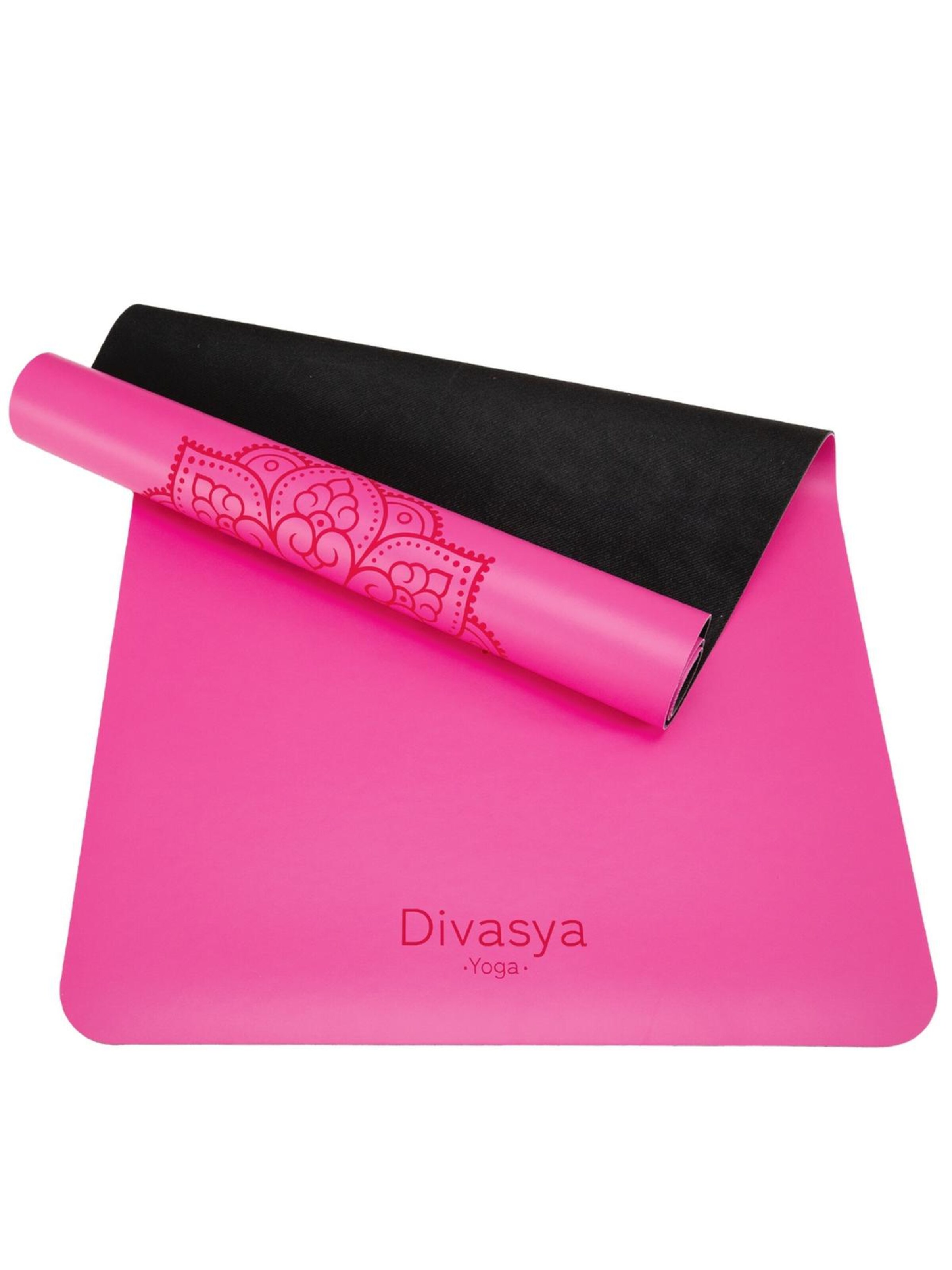 Divasya Mat 'Professional Grip' in Pink