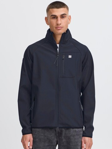 !Solid Tussenjas 'Solane' in Blauw