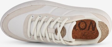 WODEN Sneakers laag in Wit