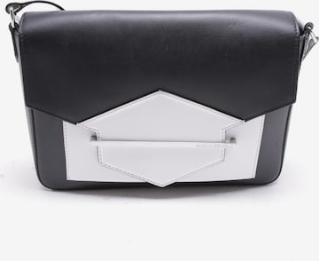 Karl Lagerfeld Schultertasche / Umhängetasche One Size in Schwarz: predná strana