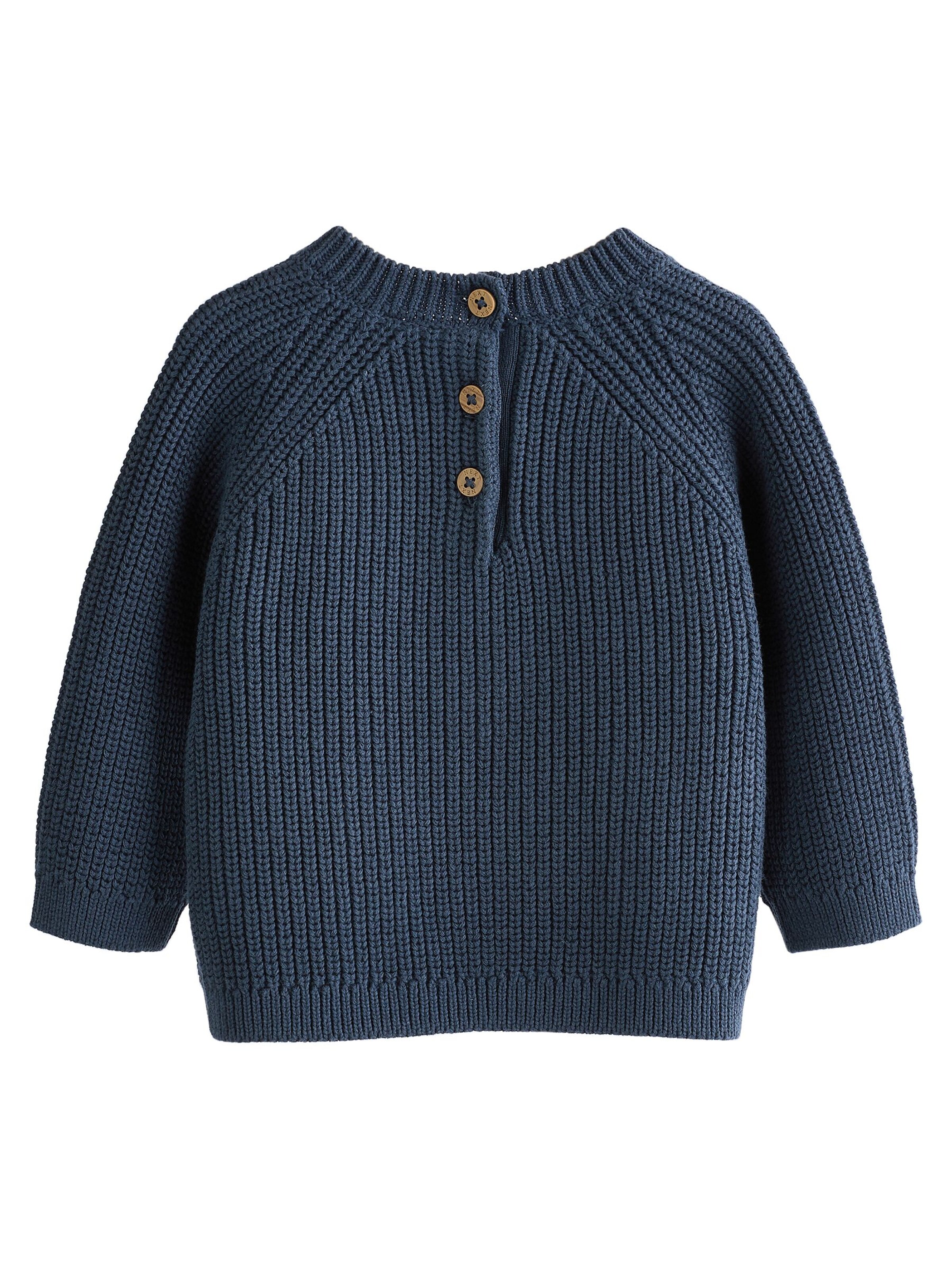 Next Комплект в Синий