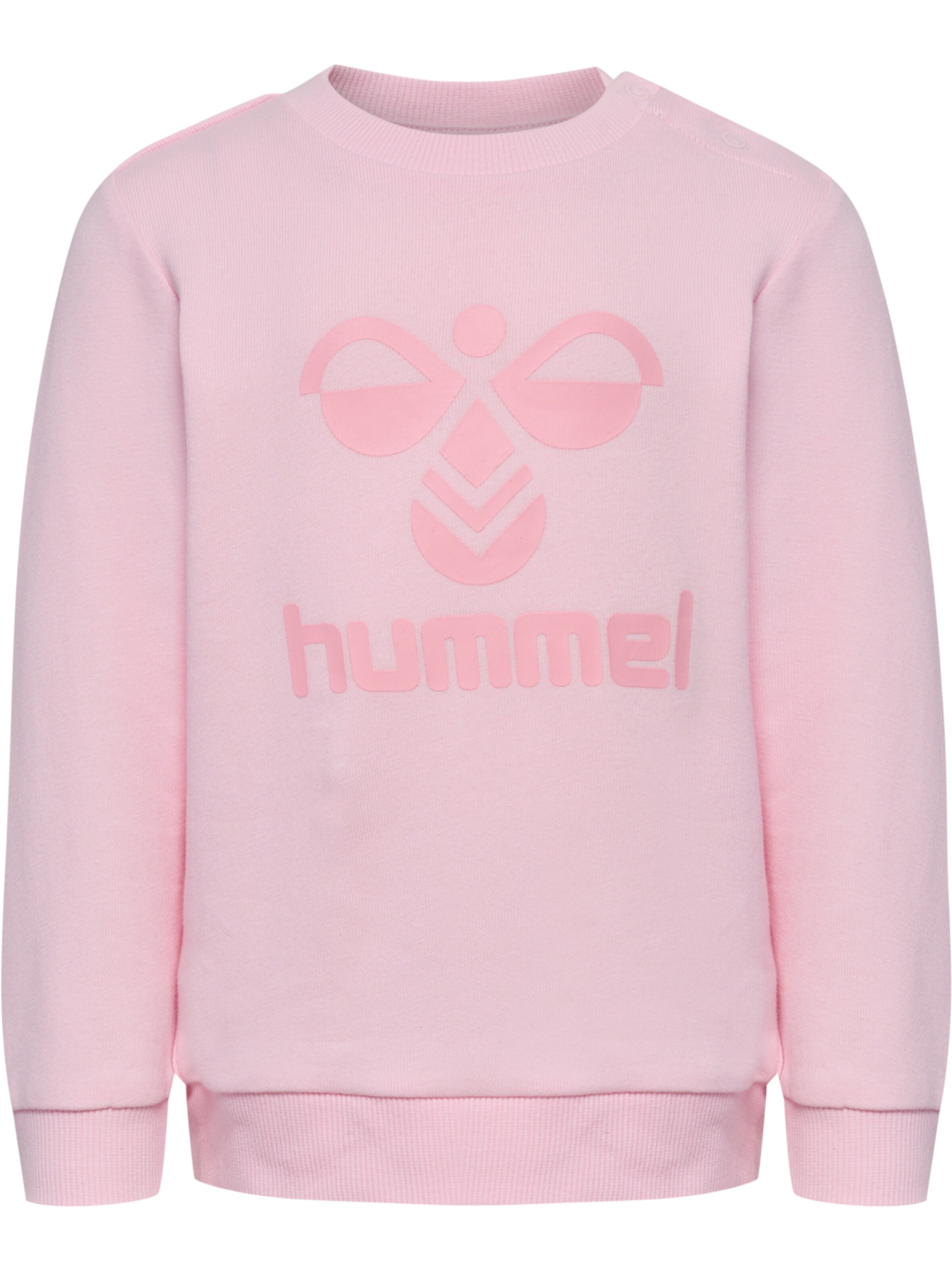 Hummel Trainingsanzug 'Arine' in Pink