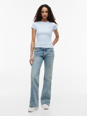 Tommy Jeans Paita värissä sininen