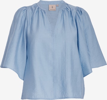 Camicia da donna 'Georgia' di Peppercorn in blu: frontale