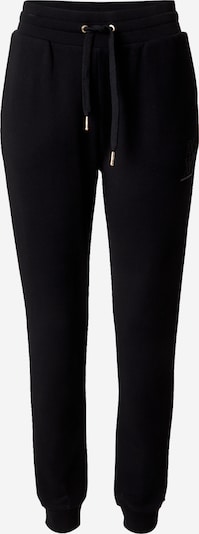 ARMANI EXCHANGE Hlače u crna, Pregled proizvoda