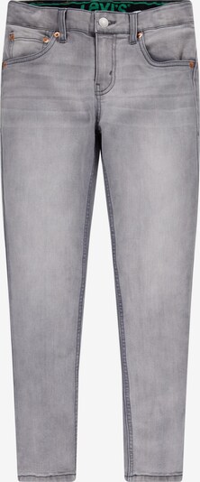 LEVI'S ® Jeans i grå denim, Produktvy