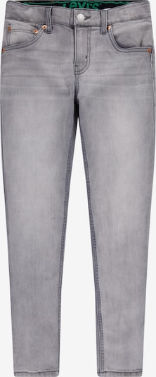 LEVI'S ® Jeans i grey denim, Produktvisning