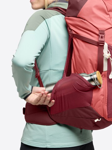 VAUDE Sportrugzak 'Brenta 28' in Rood