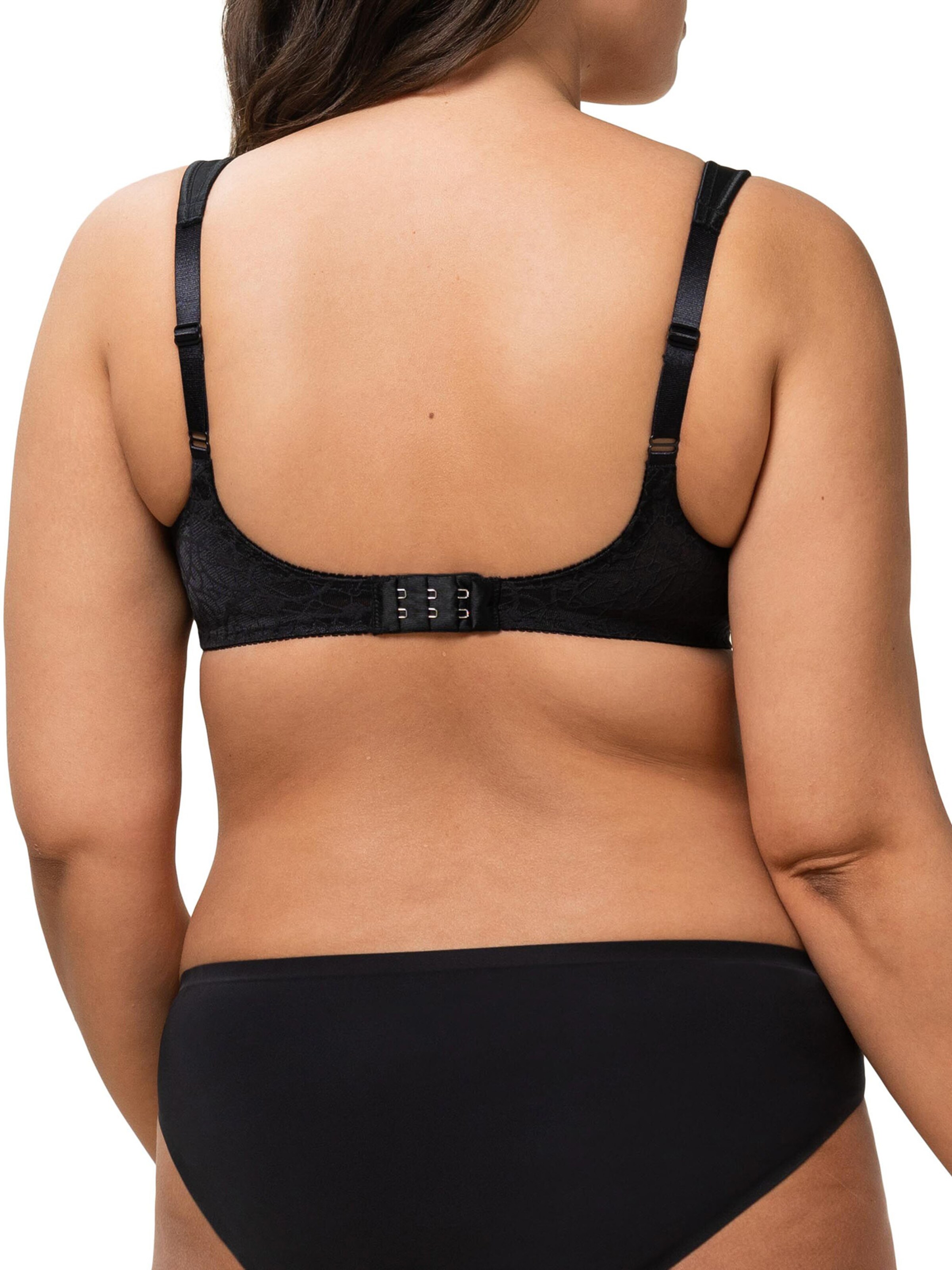 TRIUMPH Minimiser Minimizer ' Comfort ' in Black