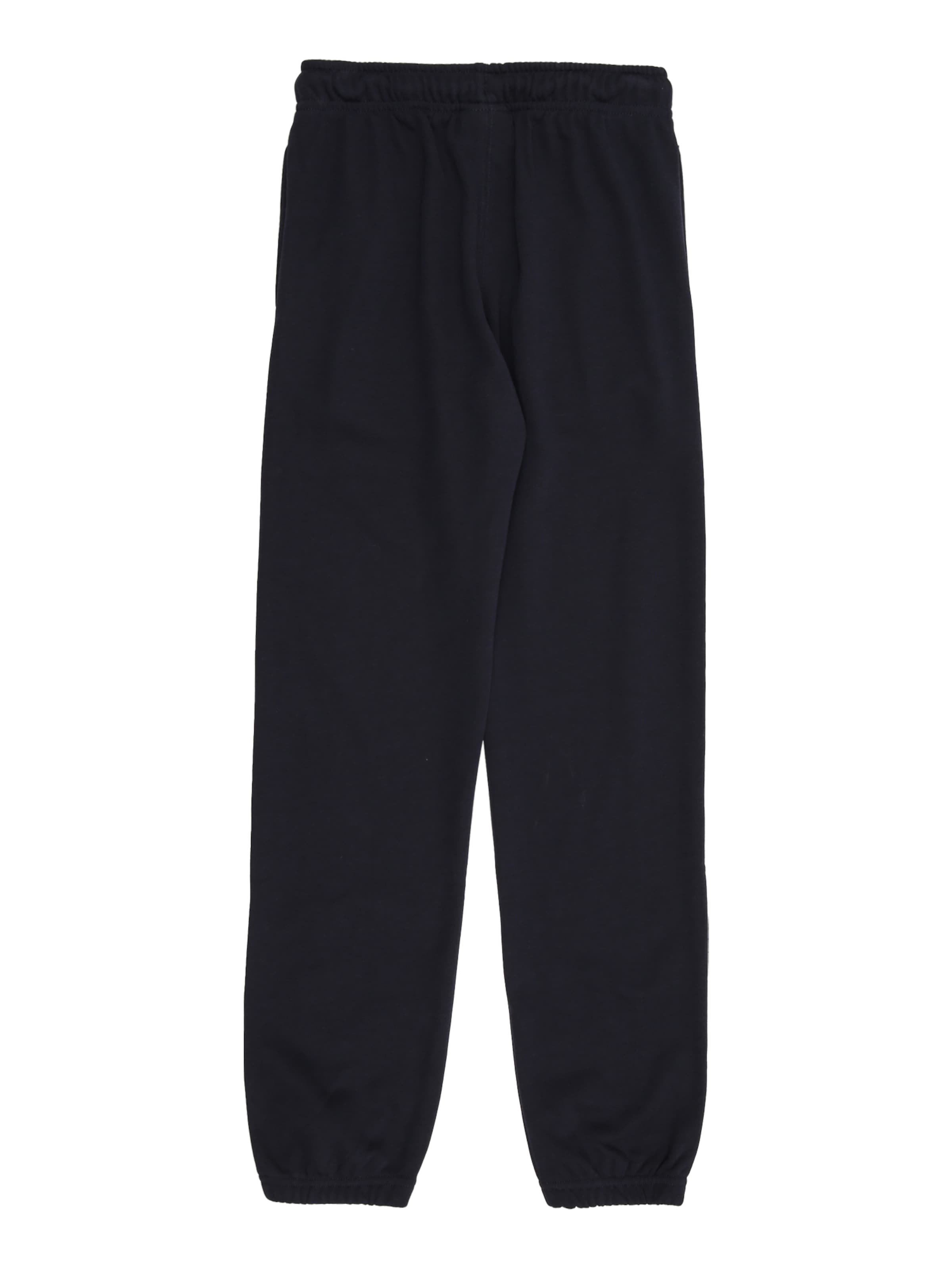 Champion Authentic Athletic Apparel Дънки Tapered Leg Панталон в синьо