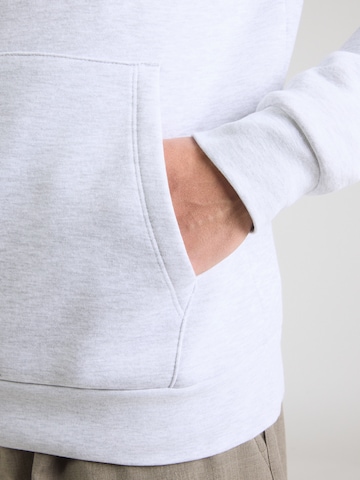 Only & Sons Sweatshirt 'ONSCHASE' in Grey