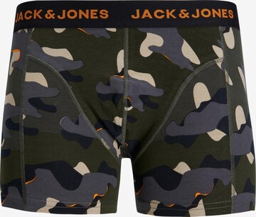 Jack & Jones Junior Alushousut 'Cramp' värissä monivärinen