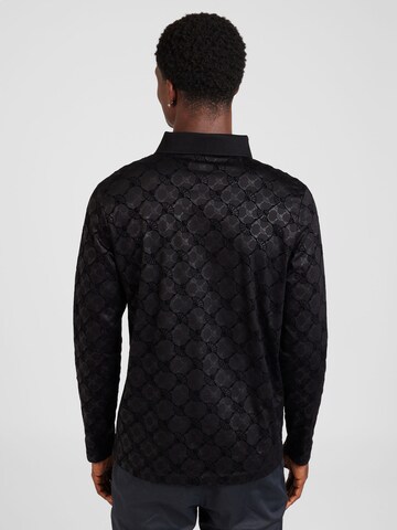 T-Shirt 'Pasquale' JOOP! en noir