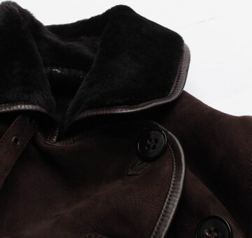 Windsor Jacket & Coat in M in Brown