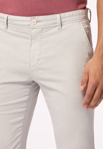 ROY ROBSON Slim fit Chino trousers in Grey