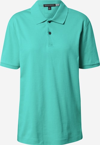 Banana Republic Shirt in Groen: voorkant