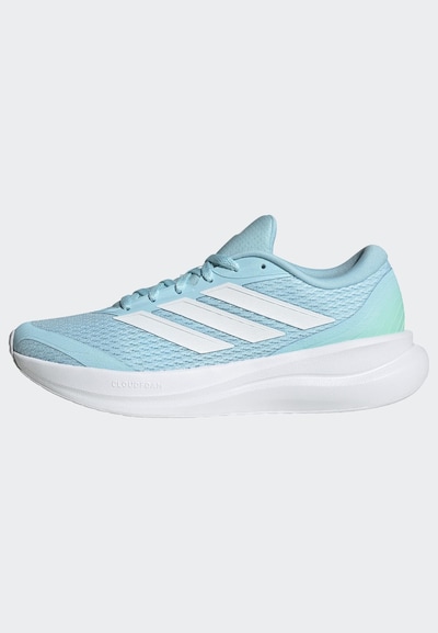 ADIDAS PERFORMANCE Buty do biegania 'RUNFALCON 6' w rozmiarze 36 w kolorze jasnoniebieski / białym, Podgląd produktu
