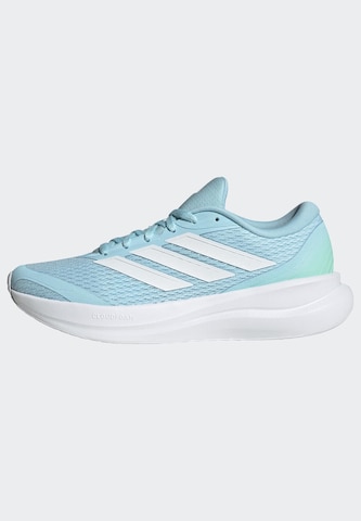 Chaussure de course 'RUNFALCON 6' ADIDAS PERFORMANCE en bleu : devant