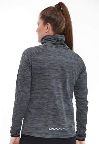 ENDURANCE Performance Shirt 'Littao' in Grey