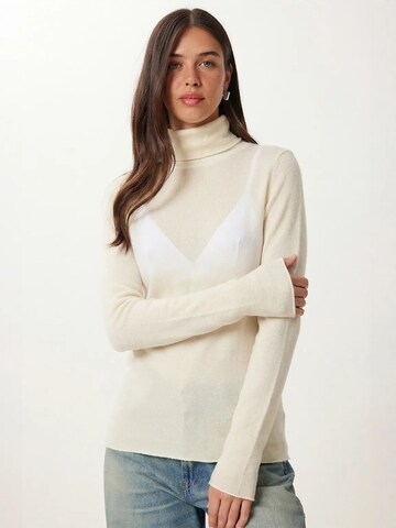 Happiness İstanbul Bluse 'Blusen'‌‌‌‌‌‌ in Grau