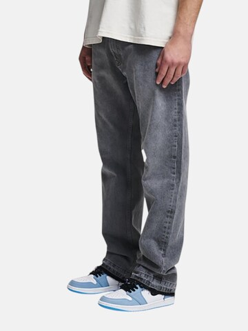 2Y Studios Regular Jeans 'Arun' in Grau