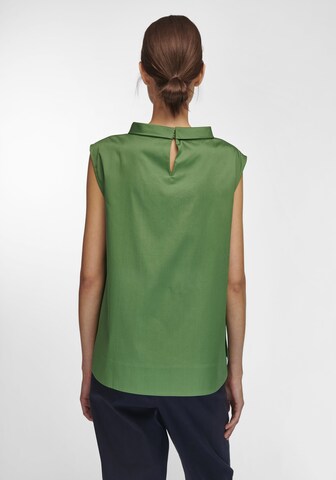 DAY.LIKE Blouse in Groen