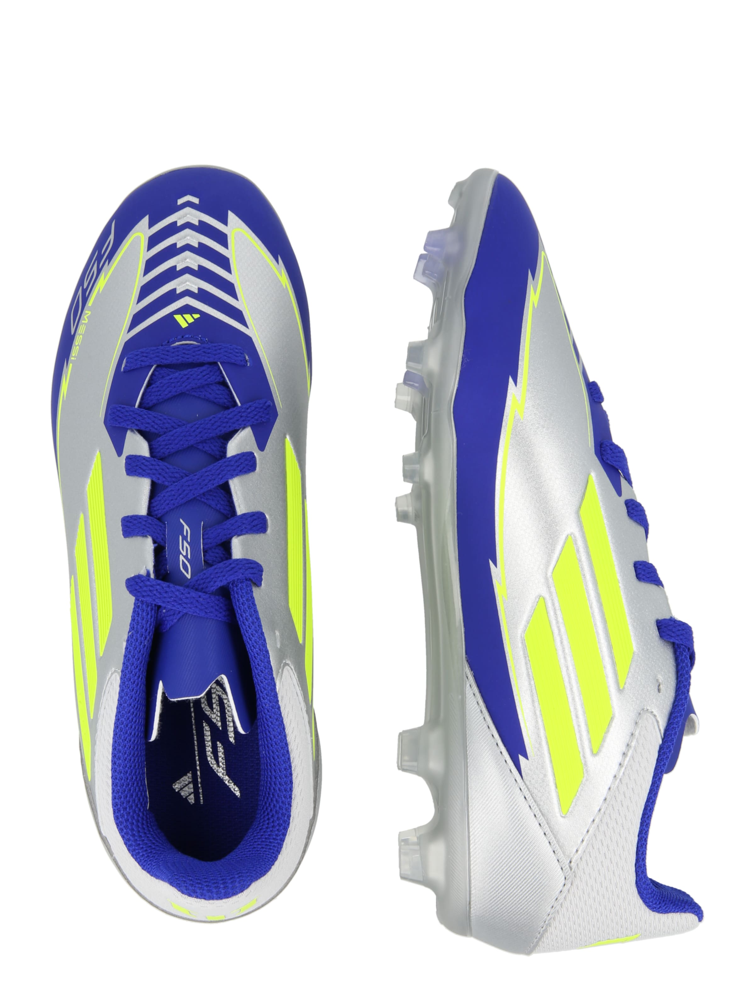ADIDAS PERFORMANCESportske cipele 'F50 League Messi' - miks boja boja