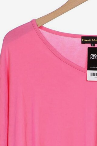 Frank Usher T-Shirt L in Pink