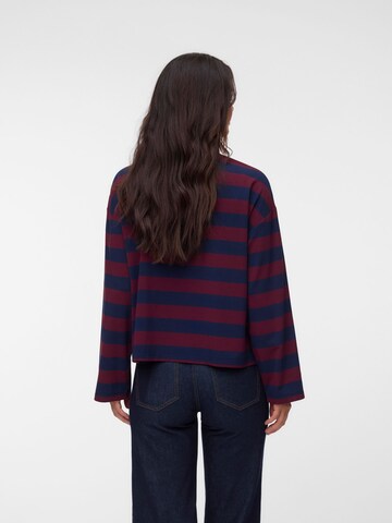 MAMALICIOUS - Blusa en azul