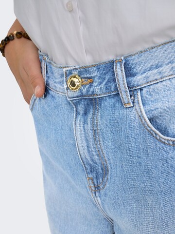 Loosefit Jeans 'ONLZagu-Dorsi' di ONLY in blu