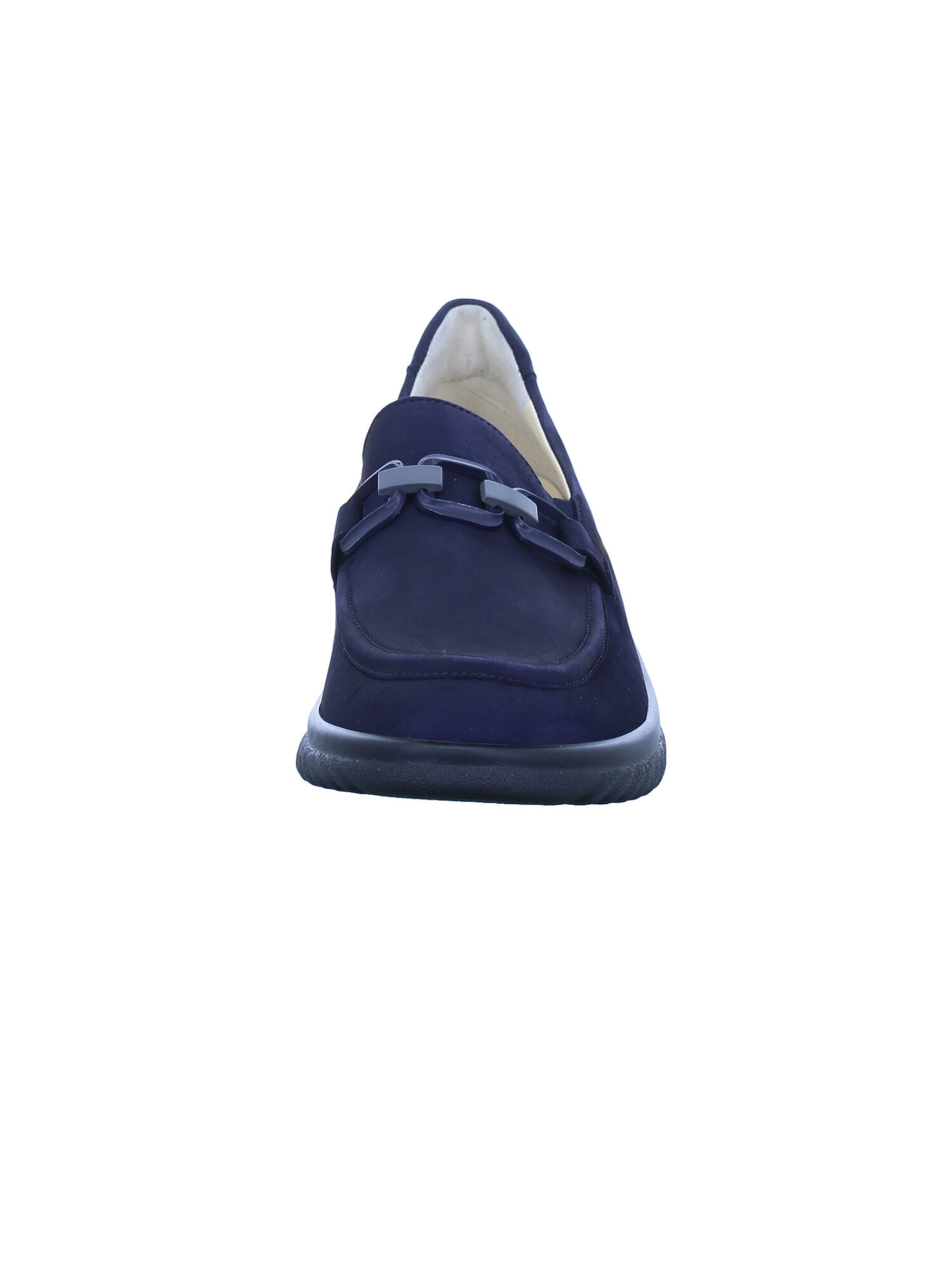 Ganter Moccasin 'Heike' in Blue