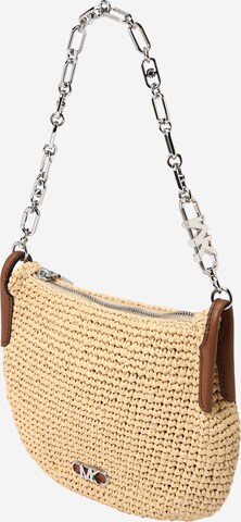 MICHAEL Michael Kors Tasche 'KENDALL' in Beige