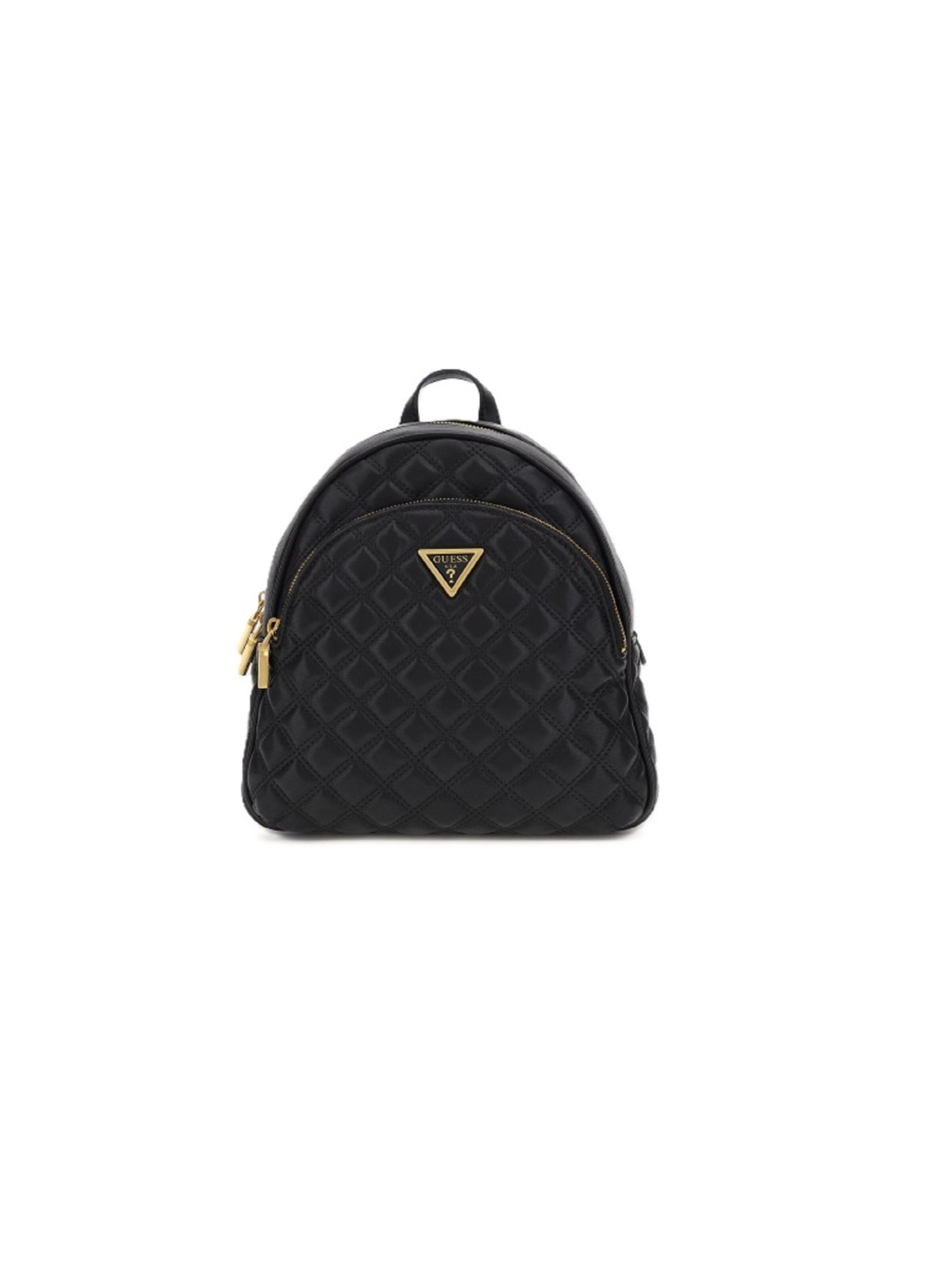 GUESS Backpack 'QG967332' in Black, Item view