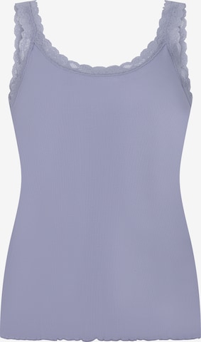 purpurinė Hunkemöller Palaidinė be rankovių: priekis