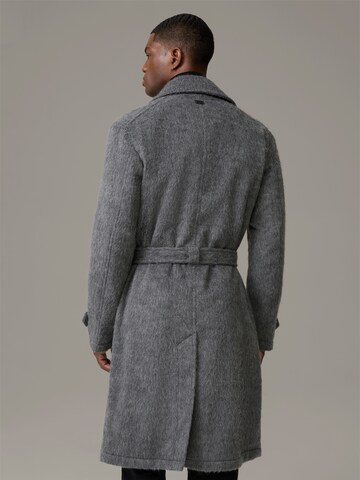 Manteau mi-saison STRELLSON en gris