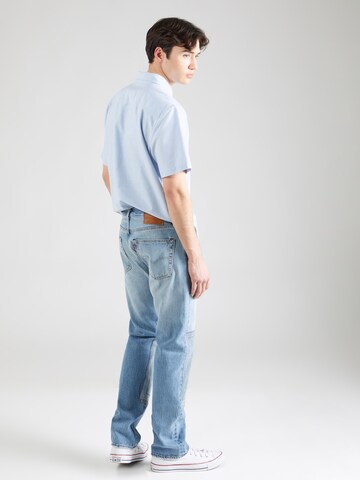 LEVI'S ® Regular Jeans '501' in Blau