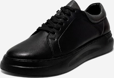 Lorévine Schnürschuh in 36 in schwarz, Produktansicht
