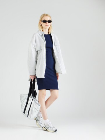 Robe 'Chloe' VERO MODA en bleu