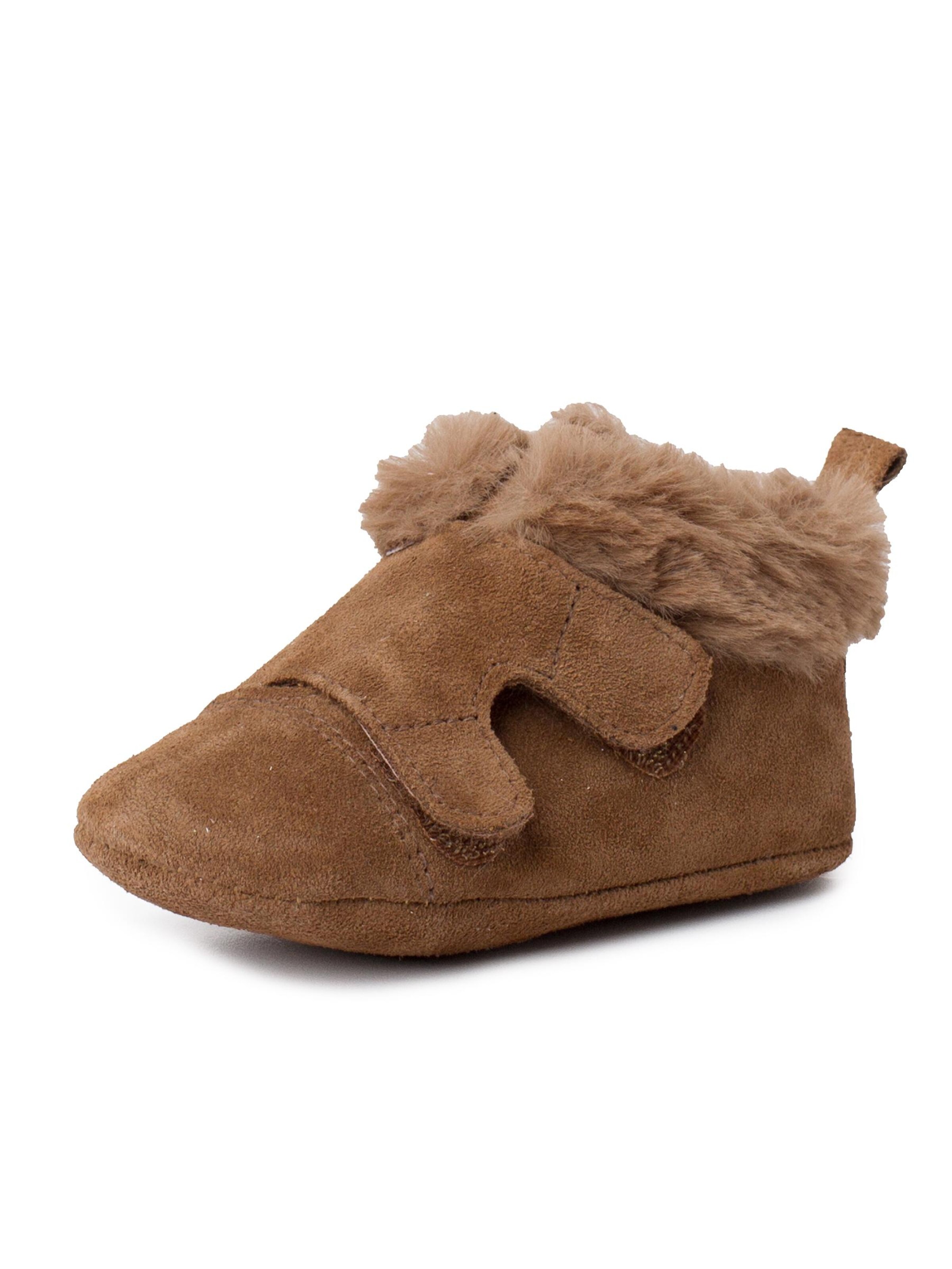Pisamonas Stiefel‌‌‌‌‌‌‌‌‌‌ in 17 in taupe, Produktansicht