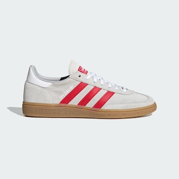 ADIDAS PERFORMANCE Kopačky 'Manchester United Handball Spezial' – šedá
