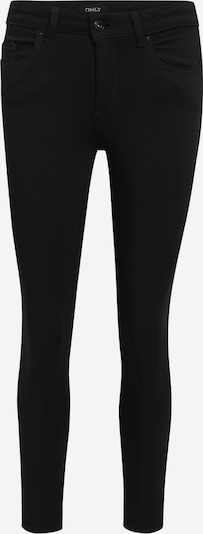 Džinsai 'ONLBLUSH' iš Only Petite, spalva – juoda, Prekių apžvalga
