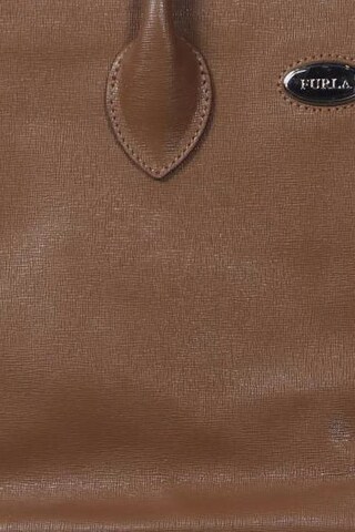 FURLA Bag in One size in Brown