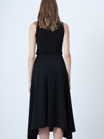 Jupe Trend Alaçatı Stili en noir