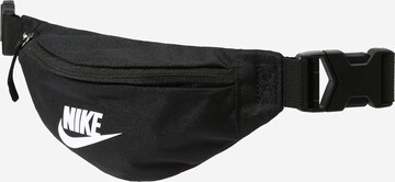 Nike Sportswear Ledvinka – černá
