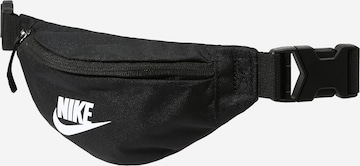 Nike Sportswear Fanny Pack in Black