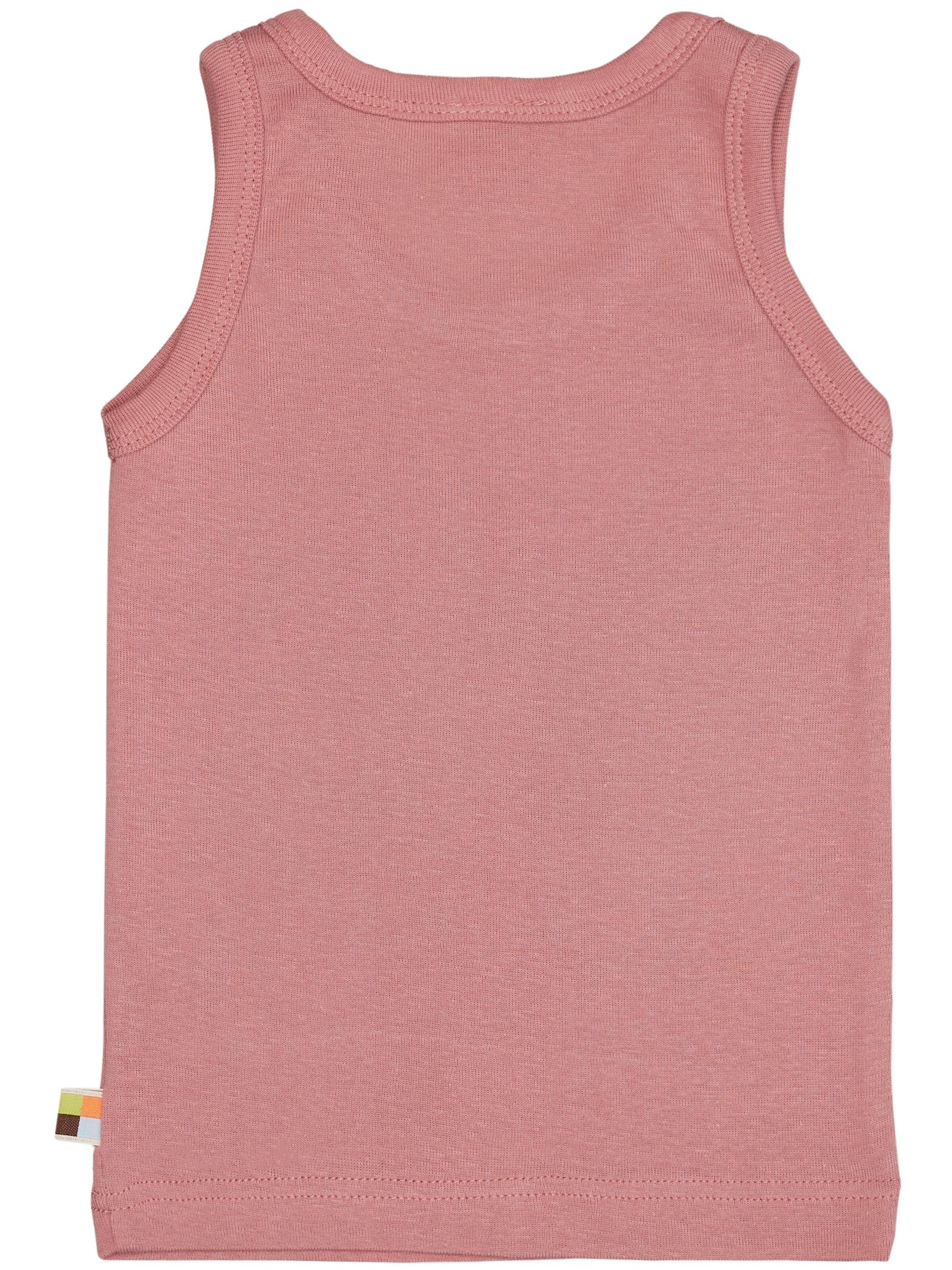 loud + proud Undershirt in Pink